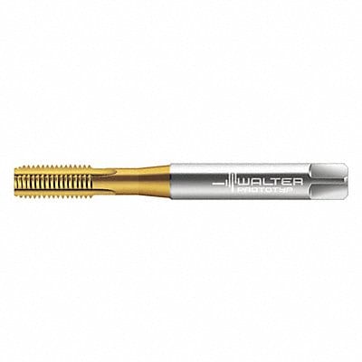 Straight Flute Tap M10x1.5 HSS