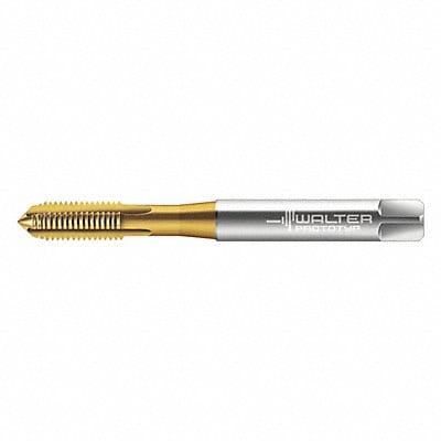 Straight Flute Tap M1.6x0.35 HSS