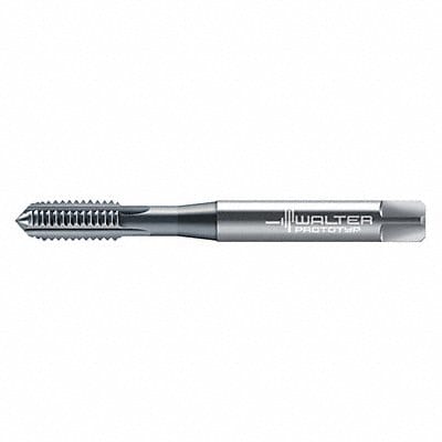 Straight Flute Tap M10x1.5 HSS