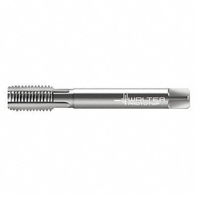 Straight Flute Tap M3x0.5 HSS