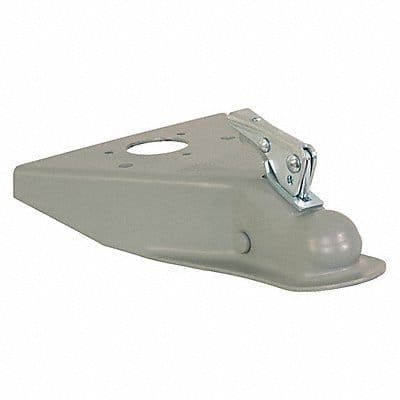 Trailer Coupler A-Frame 14.3 in