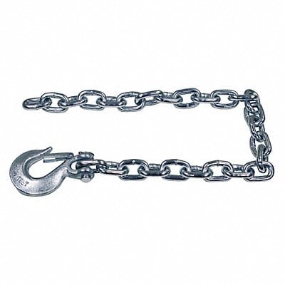 Safety Chain Slip Hook Style 35 Chain