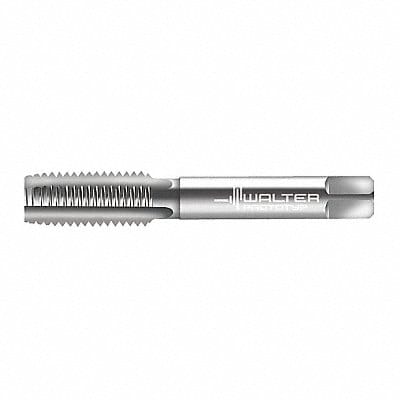 Straight Flute Tap M5x0.8 HSS