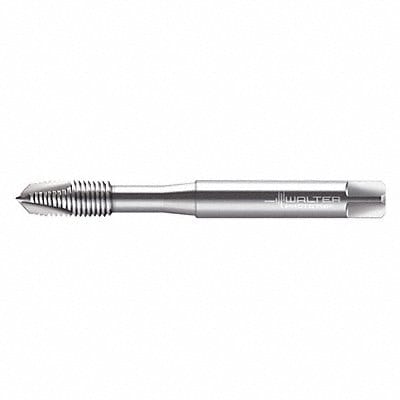 Spiral Point Tap M1.4x0.3 HSS