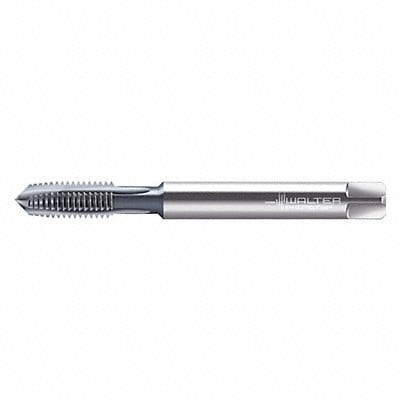 Spiral Point Tap M2.2x0.45 HSS
