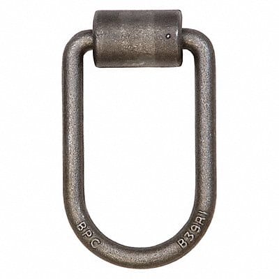 D-Ring Unfinished 1/2 dia 11781 lb Cap