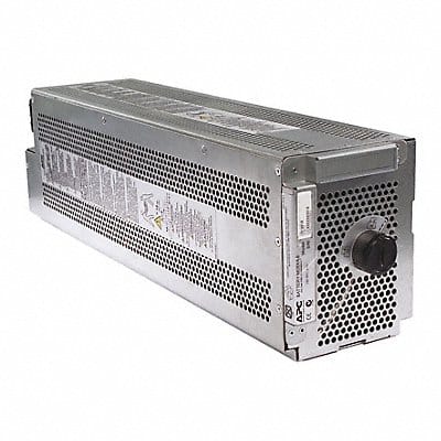 Replacement 120VDC 5-1/2 Hx21-1/2 D