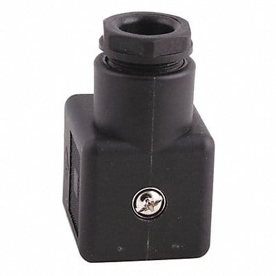 Conduit Plug Connector Thermoplastic