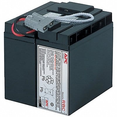 Replacement UPS Battery 12VDC PK2