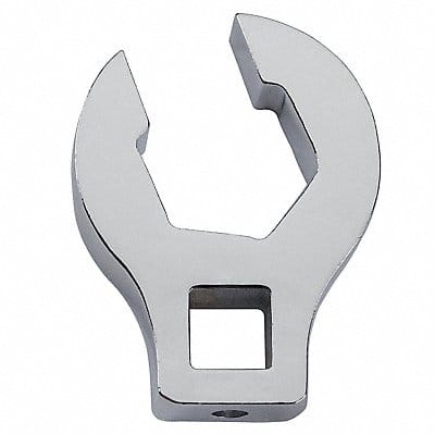 Crwft Wrnch Steel DrvSz 3/8 HdSz 3/8