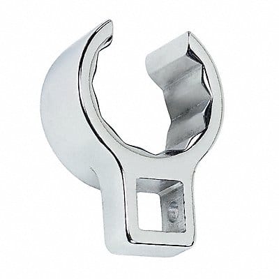 Crwft Wrnch Stl DrvSz 1/2 HdSz 1-13/16