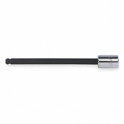 Socket Bit Steel 3/8 in TpSz 5/16 in