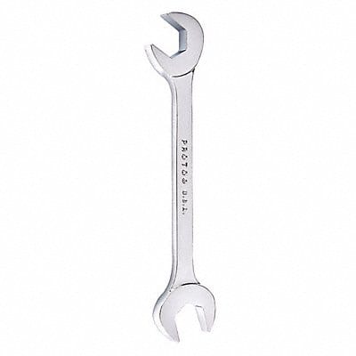 OpnEnd Wrnc Strt 6-1/2 Steel