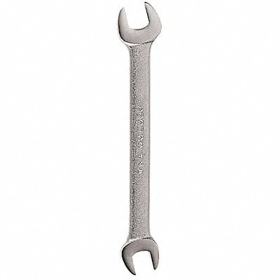 OpnEnd Wrnc Strt 6-3/8 Steel
