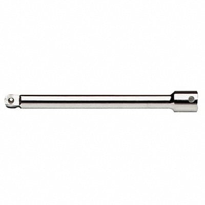 Socket Extension Chrome Drv 1/4 in Socket Extension Chrome Drv 1/4 in