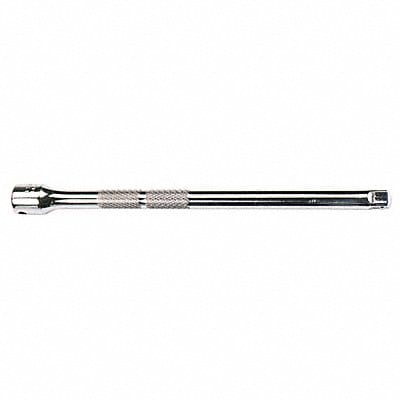 Socket Extension Chrome Drv 1/4 in