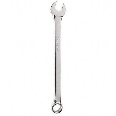 Combination Wrench SAE 11/32 in