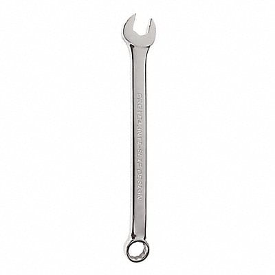 Combo Wrench SAE Hex 1 11/16