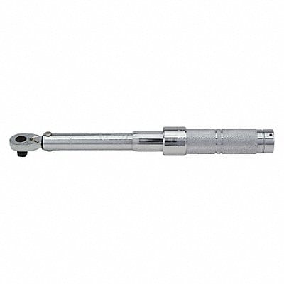 Mcrmtr Trq Wrnch 16 to 80 Nm 3/8