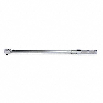 Mcrmtr Trq Wrnch 140 to 700 ft.-lb. 1