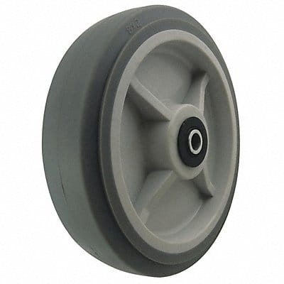Nonmark RBBR Tread Plastic Core Wheel