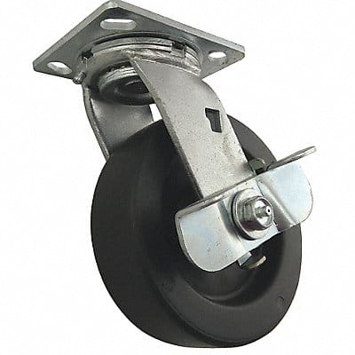 Standard Plate Caster Swivel 900 lb.