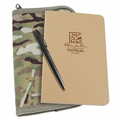 NoteBook Kit 4-5/8 x 7-1/4 Sheet Size