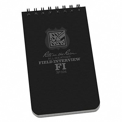 Notebook Wirebound