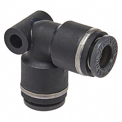 Union Compression Type Brass PK2