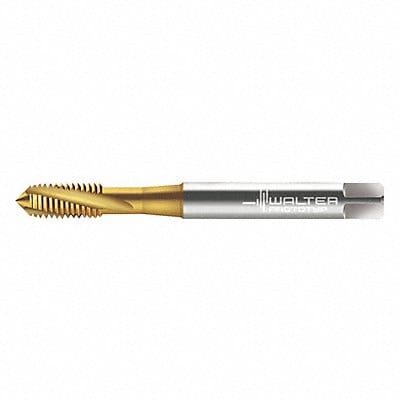 Spiral Flute Tap M10x1.50 HSS
