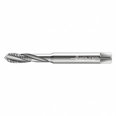 Spiral Flute Tap M10x1.50 HSS