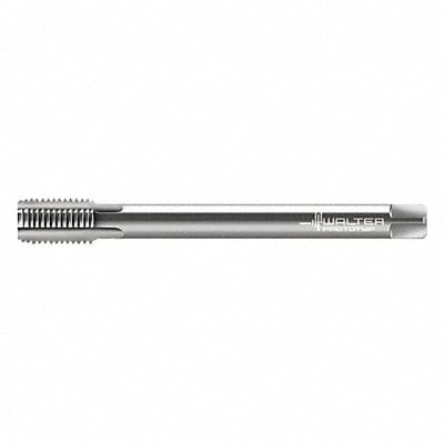 Straight Flute Tap M12x1.25 Carbide