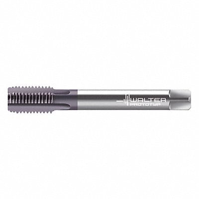 Straight Flute Tap M10x1 Carbide