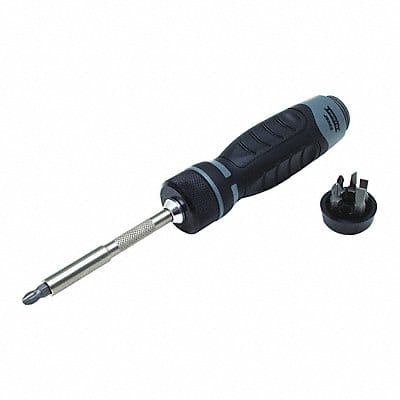 Multi-Bit Screwdriver NumBits 7