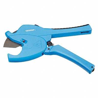 Pipe Shears 2-1/2 Cutting Capacity
