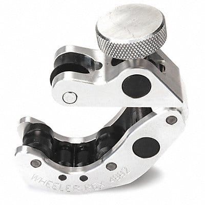Tubing Cutter Cut Cap. 1/4 to 2-3/8