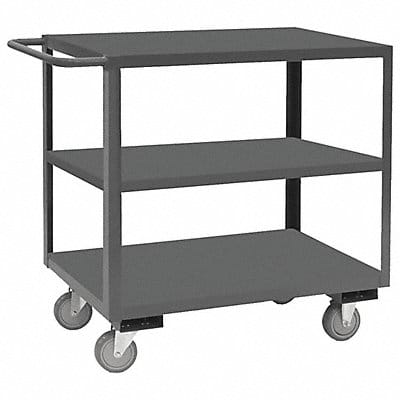Utility Cart 1 200 lb Steel