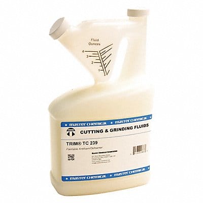 Machining Fluid Additive White 32 oz.
