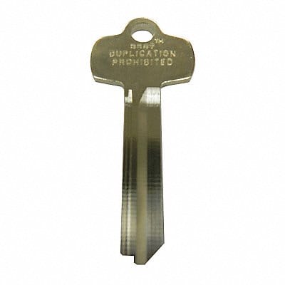 Key Blank BEST Lock Standard G Keyway Key Blank BEST Lock Standard G Keyway