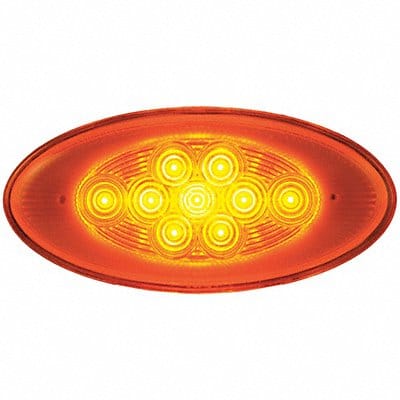 Side Turn/Side Marker FMVSS J914 J2042