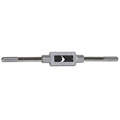Straighthandle Tap