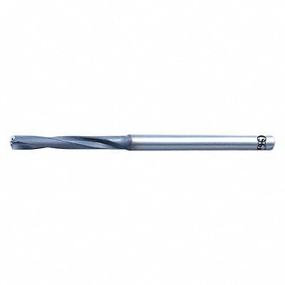 Jobber Drill 4.00mm Carbide