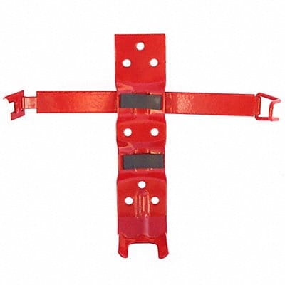 Dual Recycle Guard 1/4 SAE Flare 11 L