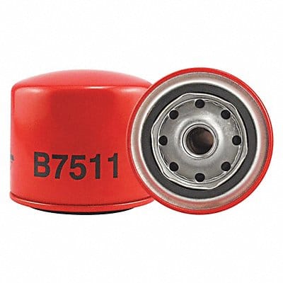 Spin-On 3/4 Thread 4 L