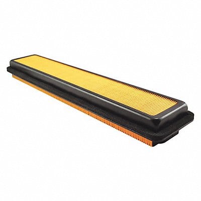 Cabin Air Filter Rectangular