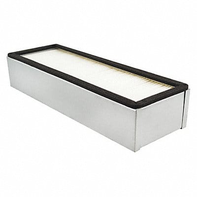 Cabin Air Filter Rectangular