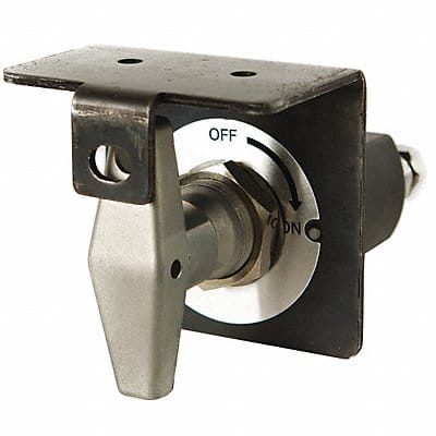 Master Disconnect Switch/Lockout In-Line