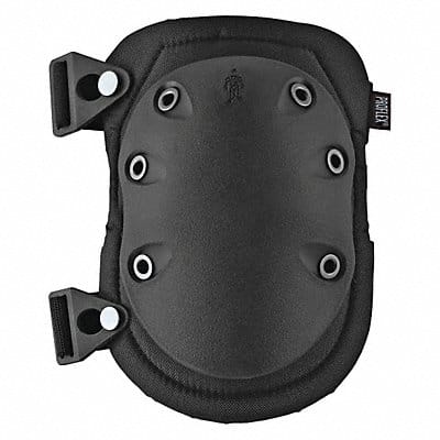 Slip Resistant Rubber Cap Knee Pad PR