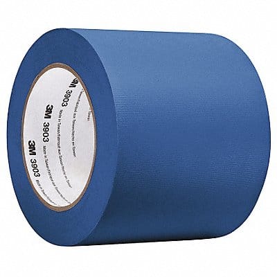 Duct Tape Blue 3 in x 50 yd 6.5 mil