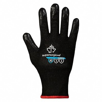 CutResistntGloves Nitrile CutLvl2 PR